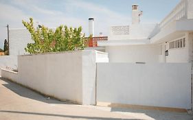 Bungalow Con Encanto Y Vistas Al Mar